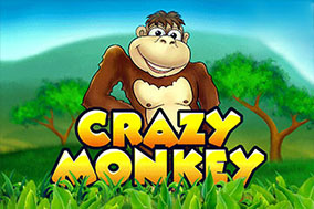 Crazy Monkey